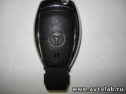 Mercedes kulcsok - maximális technikai központ (konvergencia összeomlás) Mercedes kulcsok - maximális műszaki központ