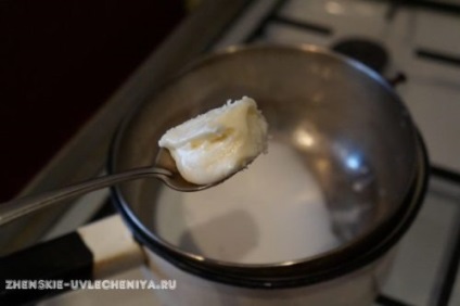 Săpun de cafea clasă de masterat pentru începători în producția de săpun