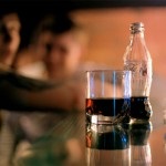 Cognac cu cola - proporții și rețetă cocktail