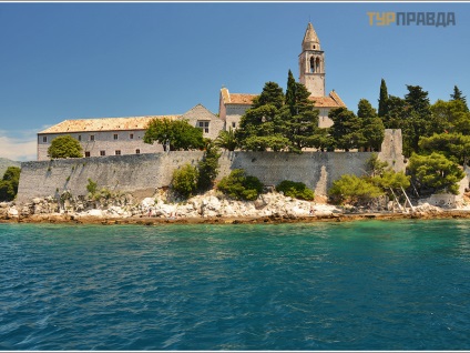 Croaziera adriatica de la 6