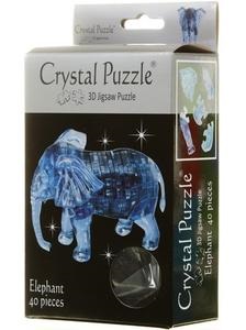 Cumpara puzzle pisica cristal puzzle (90226), la prețul de frecare în magazin online iq jucărie