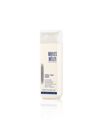 Cumpărați mască de molii de marlies - pashmisilk - pentru păr, intensă, de mătase, 125 ml