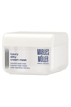 Cumpărați mască de molii de marlies - pashmisilk - pentru păr, intensă, de mătase, 125 ml