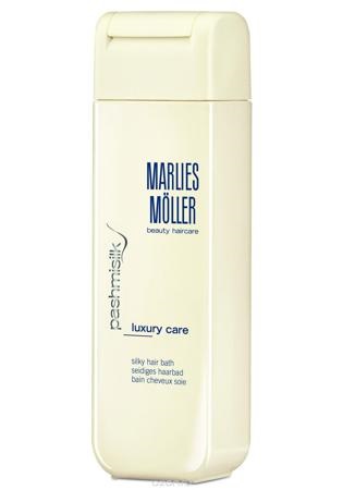 Cumpărați mască de molii de marlies - pashmisilk - pentru păr, intensă, de mătase, 125 ml