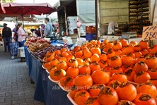 Stațiune oraș în Alanya avsallar