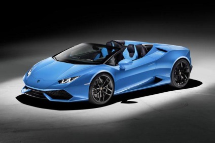 Lamborghini uraganul toate cele mai interesante despre noutatea italiană