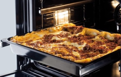 Lasagna bolognese rețetă - confortul de acasă