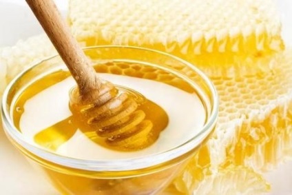 Tratamentul mierii bolilor articulare - să fie sănătoși