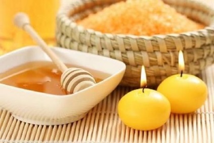Tratamentul mierii bolilor articulare - să fie sănătoși