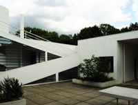Le Corbusier (le corbusier) 1887-1965, design live