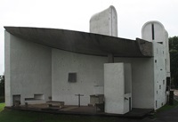 Le Corbusier (Le Corbusier) 1887-1965, élő-design