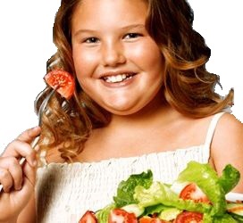 Greutatea excesiva la copii - site-ul nutritionistului Lyudmila Denisenko