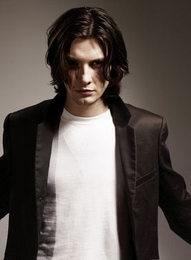 London fiú Ben Barnes 34