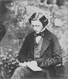 Lewis Carroll és a fotóművészet