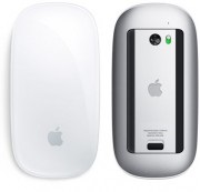 Magic mouse-ul este de asemenea dezmembrat, un blog despre mac, iphone, ipad și alte lucruri de mere