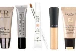 Machiaj top 5 cel mai rezistent concealer