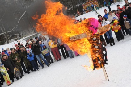 Masini și ritualuri