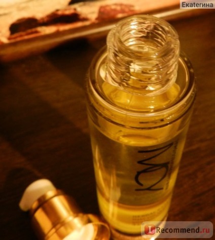Aliexpress ulei pentru par 1pcs mcy de unică folosință de păr păr roșu ulei de păr