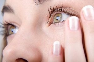 Masajul ochilor pentru a restabili viziunea, tehnicile de imbunatatire
