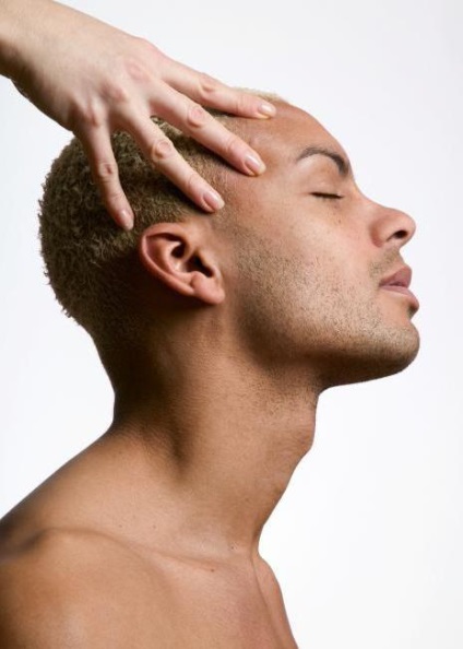 Masajul indicațiilor și contraindicațiilor scalpului
