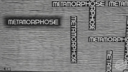 Maurice escher, maestru al iluziilor optice