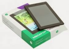 Intrare Megafon 3