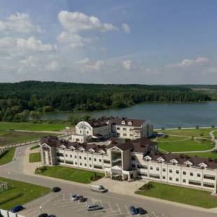 Mini-hotel Robinson Club, șobolan