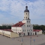 Mir Castle - fotografie, istorie și legende, mod de operare