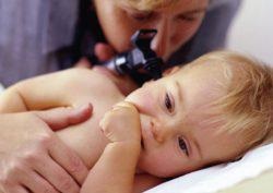 O mulțime de sulf în urechile copilului se evidențiază, cauze