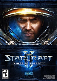 Modificarea universului starcraft