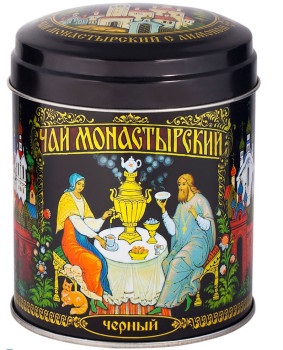 Ceaiul monastic din psoriazis va fi bun