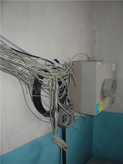 Instalator de Internet h