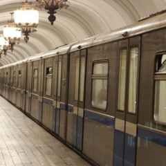 Moscova, știri, la stația de metrou - baricadă - a apărut fum