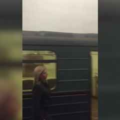 Moscova, știri, la stația de metrou - baricadă - a apărut fum