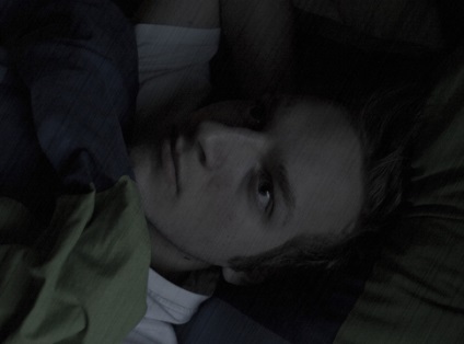 Az agy alvás közben megdöbbentő tényeket az éjszakai moziműsorig »blog kiadó« Mann, Ivanov és Ferber 