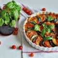 Moussaka în limba greacă cu rețete de vinete pentru o farfurie delicioasă și consistentă