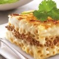 Moussaka görög padlizsán recept egy finom és kiadós ételeket