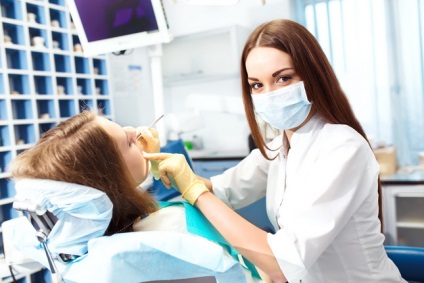 Proteză dentară ieftină la Moscova, prețurile pentru proteze dentare în stomatologie