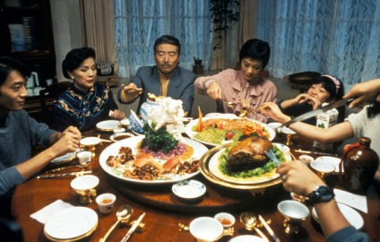 Неизвестни филми Китай, храна artoteka