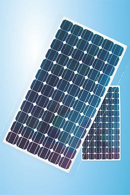 Un pic despre fotovoltaica