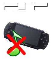 Sunetul nu funcționează pe PSP, sunetul silențios și difuzorul nu funcționează pe PSP, vă vom ajuta cu PSP ps