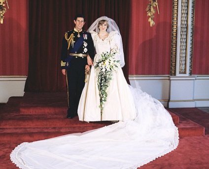Căsnicie nefericită a prințesei Diana, portal de divertisment
