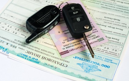 Reguli noi pentru înregistrarea autoturismelor - ce sa schimbat în 2017