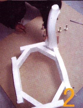 Picioare de mobilier tipuri de elemente de fixare și schemă de asamblare