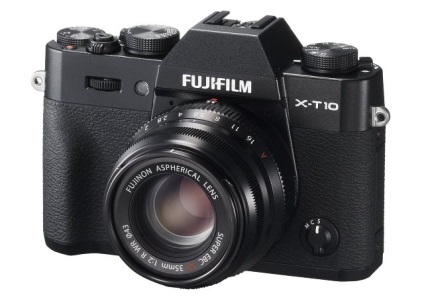 Lentile kit de pornire fujifilm x-mount pentru începători - alegerea este simplă