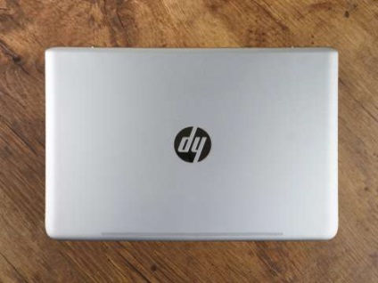 Revizuirea notebook-ului hp envy 13-d000ur despre invidia altora