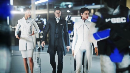 Огляд гри mirror's edge catalyst - дати випуску, огляди, відгуки і кращі новини зі світу відеоігор