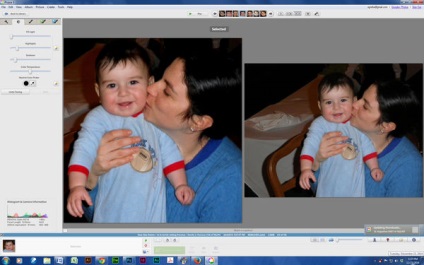 Огляд picasa 3 photo editor, огляд і тест