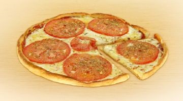 Prezentare generală a canițelor de pizza de la producătorii italieni și ruși