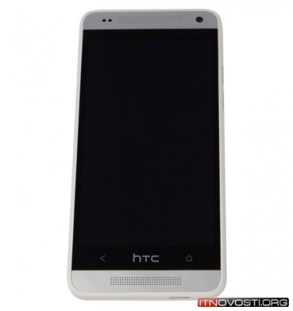 Revizuirea smartphone-ului HTC One mini